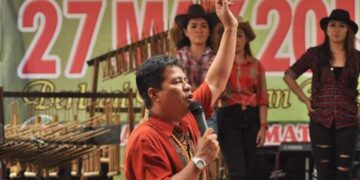 Sekjen AMBS Kecam Ferry RC: Jangan Campuri Urusan Wilayah Selatan Bogor –