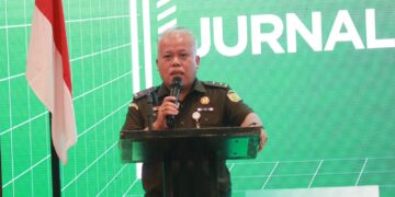 JAM-Intelijen Prof. Dr. Reda Manthovani: “Penguatan Peran Humas Mendukung Citra Positif dan Peningkatan Kepercayaan Publik Kejaksaan”