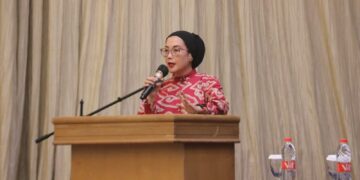 Puan Kembali Terpilih Ketua DPR RI. Selly Gantina: Bukti Perempuan Bisa Memimpin