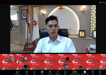 Asrorun Ni’am Sholeh Resmi Buka YES Bootcamp & Certification 2024