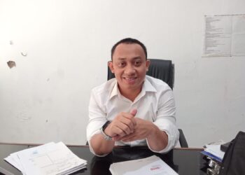 Jelang Debat Paslon Wali Kota Cirebon, KPU Bentuk Tim Perumus
