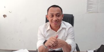 Jelang Debat Paslon Wali Kota Cirebon, KPU Bentuk Tim Perumus