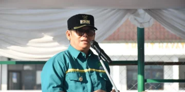 Penjabat Wali Kota Sukabumi Serukan Komitmen Bersama untuk Peningkatan Kualitas Lingkungan Hidup