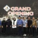 Grand Opening PT. Multi Rezeki Pratama, Optimisme Peningkatan Eksport Import di Kota Sukabumi