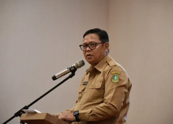 Pj Wali Kota Sukabumi Paparkan Kunci Kesukses Pilkada 2024