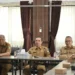 Pj. Sekda Kota Sukabumi Ikuti Rapat Monitoring dan Evaluasi Sarana-Prasarana Pilkada 2024