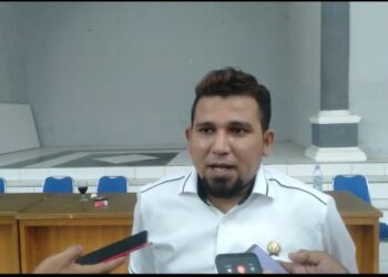 Ini Harapan Hamzah Gurnita pada Pekerja Maritim