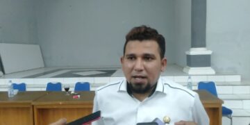 Ini Harapan Hamzah Gurnita pada Pekerja Maritim