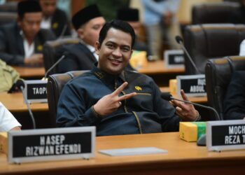 Anggota DPRD Kabupaten Sukabumi Ajak Masyarakat Gunakan Hak Pilih pada Pilkada 2024