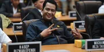 Anggota DPRD Kabupaten Sukabumi Ajak Masyarakat Gunakan Hak Pilih pada Pilkada 2024