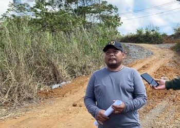 Warga Keluhkan Jalan Rusak, DPRD Kabupaten Sukabumi: Butuh Perhatian Khusus Pemerintah Pusat