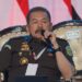 Jaksa Agung Tekankan Ini saat Hadiri Rakornas Pemerintah Pusat dan Daerah Tahun 2024