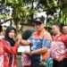 Pj Wali Kota Sukabumi Apresiasi Prestasi 13 Atlet POPWILDA Jabar 2024