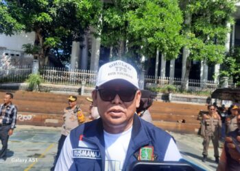 Pemkot Sukabumi, Terus Memantau Perkembangan Penanganan Stunting di Lingkungan Dinas Kesehatan