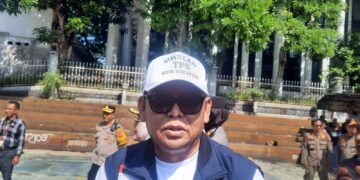 Pemkot Sukabumi, Terus Memantau Perkembangan Penanganan Stunting di Lingkungan Dinas Kesehatan