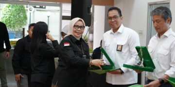Jaksa Agung Berikan Pengamanan pada 7 Proyek Pembangunan Strategis