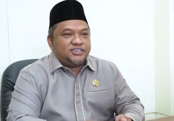 Cuaca Masih Ekstrem, Ketua DPRD Kabupaten Sukabumi Serukan Kewaspadaan