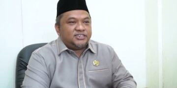 Cuaca Masih Ekstrem, Ketua DPRD Kabupaten Sukabumi Serukan Kewaspadaan