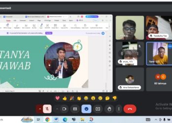 Mengangkat Martabat Wartawan, Komitmen PJS: Edukasi dan Kesetaraan Insan Pers