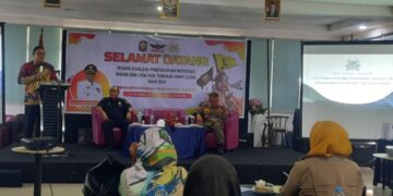 Pemkot Komitmen Berantas Rokok Ilegal di Kota Sukabumi