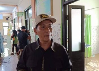 DPRD Kabupaten Sukabumi Minta Pemda Segera Tangani Puskesmas yang Rutin Kebanjiran