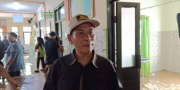 DPRD Kabupaten Sukabumi Minta Pemda Segera Tangani Puskesmas yang Rutin Kebanjiran