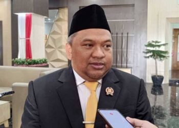 Ketua DPRD Kabupaten Sukabumi Minta Seluruh Anggota Bantu Tangani Bencana