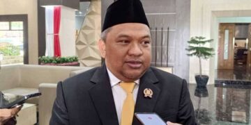 Ketua DPRD Kabupaten Sukabumi Minta Seluruh Anggota Bantu Tangani Bencana