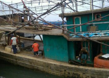 Tidak Mencukupi, Nelayan di Kota Cirebon Minta Subsidi BBM Ditambah