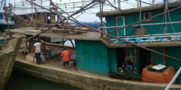 Tidak Mencukupi, Nelayan di Kota Cirebon Minta Subsidi BBM Ditambah