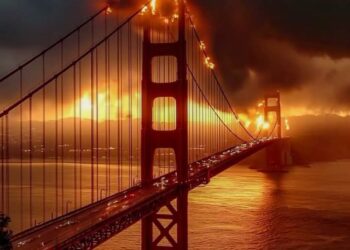 Telisik Alit untuk Pusai karya Sugiono Mpp: LOS ANGELES