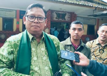 Pemkot Sukabumi Rancang Langkah Strategis Atasi Dampak Inflasi