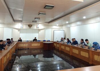 Komisi II DPRD Panggil Puluhan Perusahaan Tambang di Sukabumi