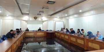 Komisi II DPRD Panggil Puluhan Perusahaan Tambang di Sukabumi