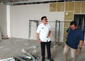 Edo-Farida Dilantik Tanggal 6 Februari, Pemkot Cirebon Sudah Siapkan Fasilitas Kedinasan