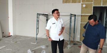 Edo-Farida Dilantik Tanggal 6 Februari, Pemkot Cirebon Sudah Siapkan Fasilitas Kedinasan