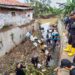 Pasca Banjir, Pemkot Bersih-bersih Sungai