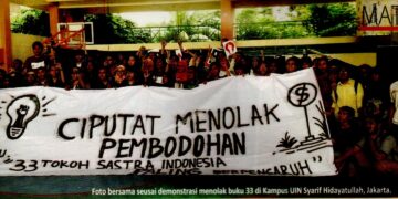 CACAT NIAT SANG MEGALOMANIA