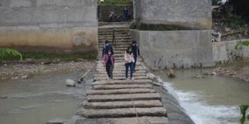 Sungai Benda dan Kalilunyu Mengkhawatirkan