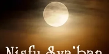 Keutamaan Malam Nisfu Sya’ban dalam Islam