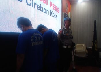 Ngaku Jadi Anggota Polri, Dua Pria Sita Sepeda Motor Korban