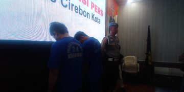 Ngaku Jadi Anggota Polri, Dua Pria Sita Sepeda Motor Korban