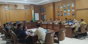 DPRD Kabupaten Sukabumi Dorong Kualitas Legislasi, Soroti Tantangan Anggaran