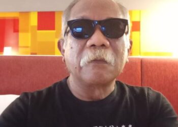 BLUNDER PIMPINAN ISBI BISA BERKEPANJANGAN