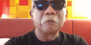 BLUNDER PIMPINAN ISBI BISA BERKEPANJANGAN