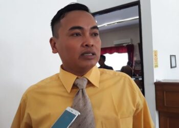 Efisiensi Anggaran DPRD Minta Wali Kota Terpilih Dilibatkan
