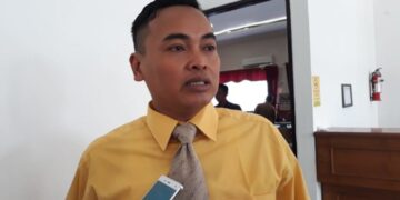 Efisiensi Anggaran DPRD Minta Wali Kota Terpilih Dilibatkan