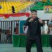 Ketua DPRD Apresiasi Festival Pencak Silat Kapolres Cup I 2025