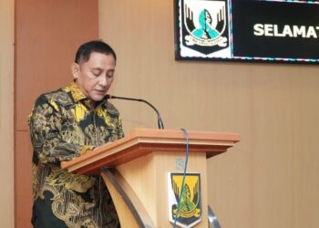Bahas Rancangan Awal RKPD 2026, DPRD Siap Kawal Kebijakan Pro Rakyat