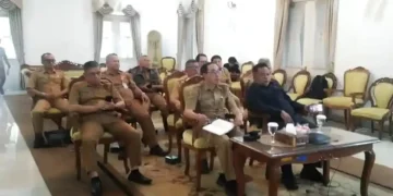 DPRD Kabupaten Sukabumi Pastikan Kelancaran Pelantikan Kepala Daerah Terpilih